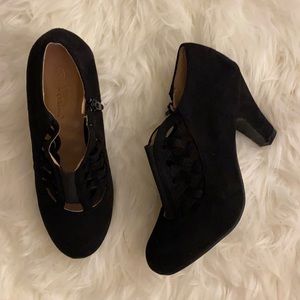 Gorgeous Heeled Booties